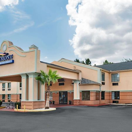 Baymont By Wyndham Hinesville Fort Stewart Area Kültér fotó