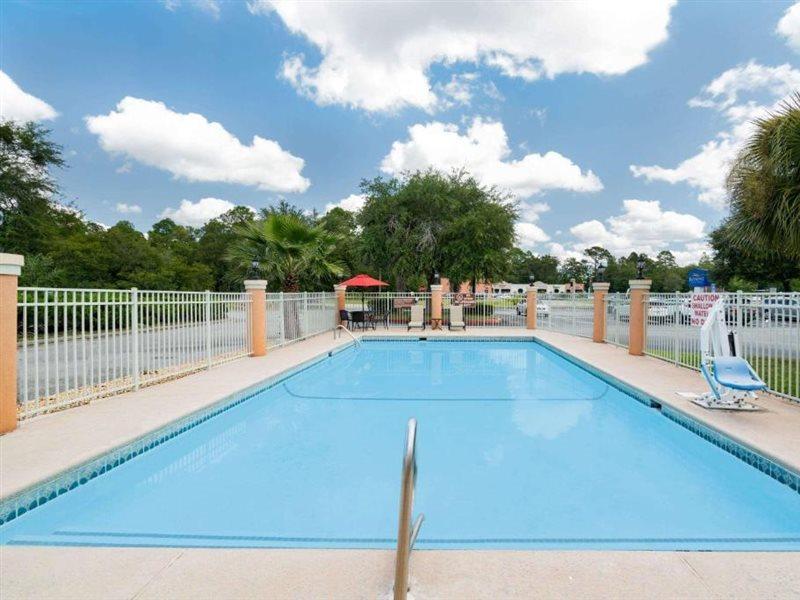 Baymont By Wyndham Hinesville Fort Stewart Area Kültér fotó
