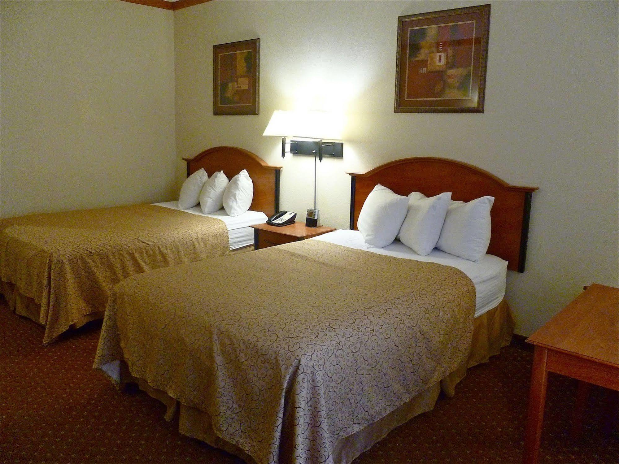 Baymont By Wyndham Hinesville Fort Stewart Area Kültér fotó