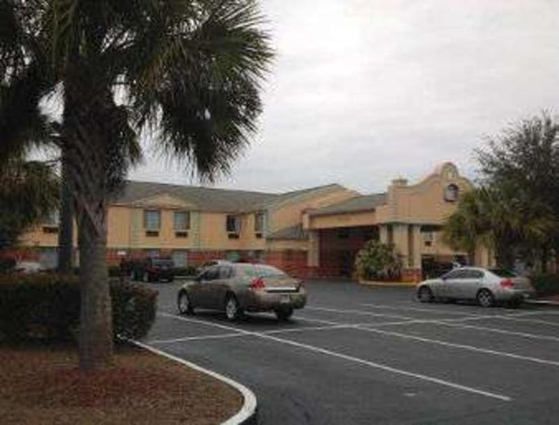 Baymont By Wyndham Hinesville Fort Stewart Area Kültér fotó
