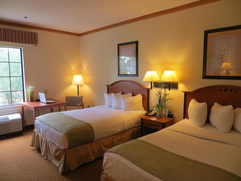 Baymont By Wyndham Hinesville Fort Stewart Area Kültér fotó